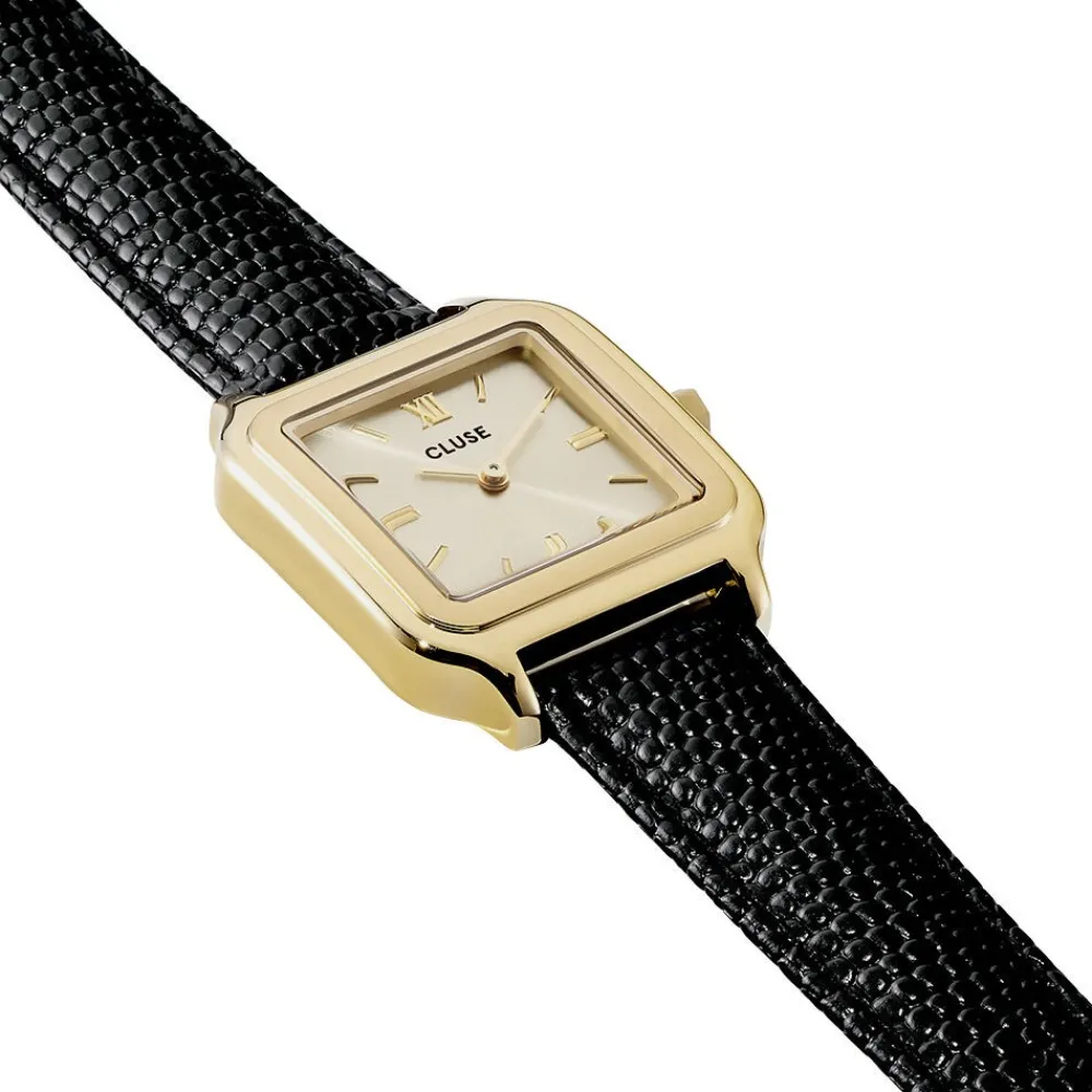 Montre Gracieuse Champagne|CLUSE New