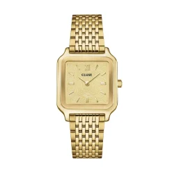 Montre Gracieuse Doré|CLUSE Online