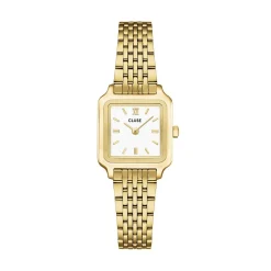 Montre Gracieuse Mini Blanc|CLUSE Best