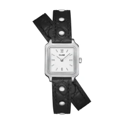 Montre Gracieuse Mini Blanc|CLUSE