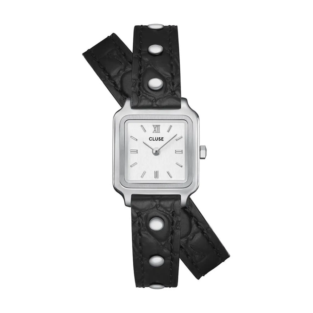 Montre Gracieuse Mini Blanc|CLUSE