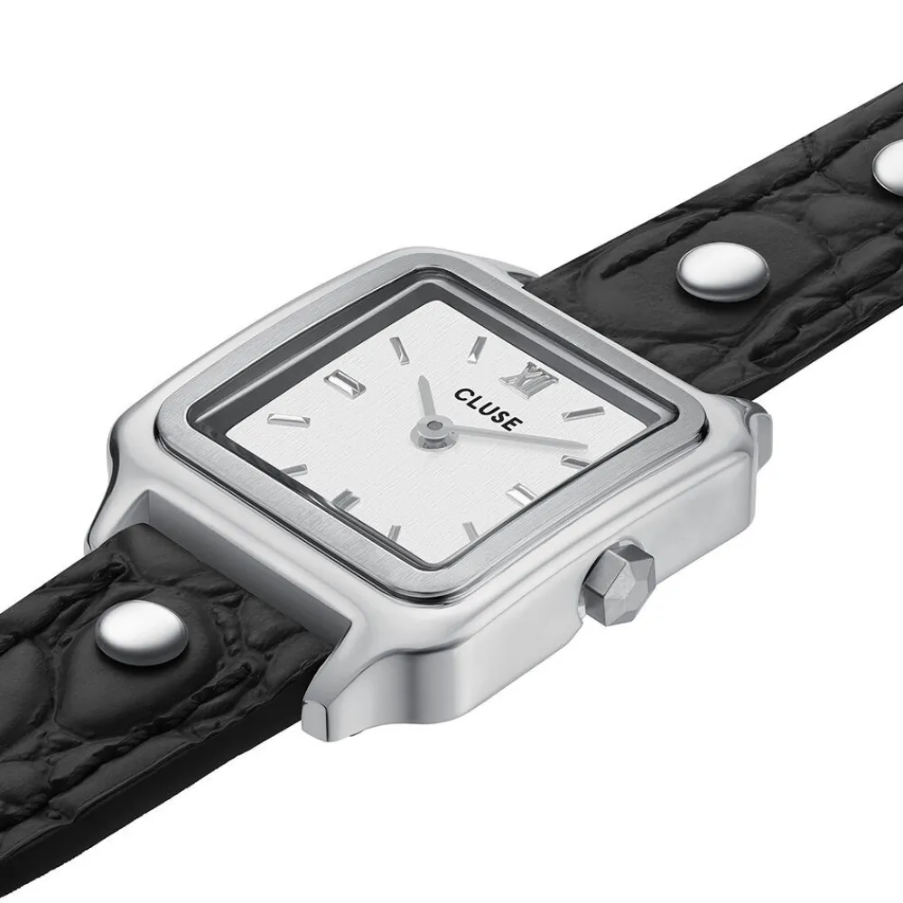 Montre Gracieuse Mini Blanc|CLUSE