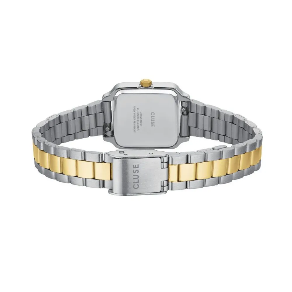 Montre Gracieuse Mini Blanc|CLUSE Clearance