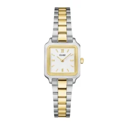 Montre Gracieuse Mini Blanc|CLUSE Clearance