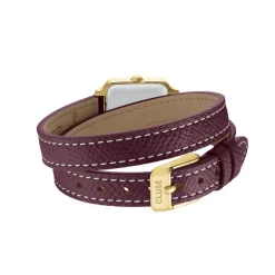 Montre Gracieuse Mini Bordeaux|CLUSE Discount