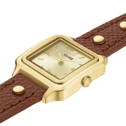 Montre Gracieuse Mini Doré|CLUSE