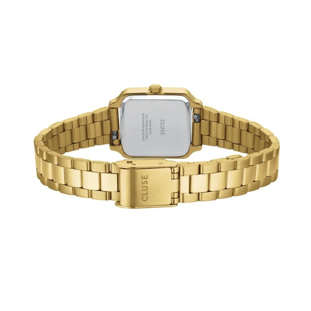 Montre Gracieuse Mini Doré|CLUSE Hot