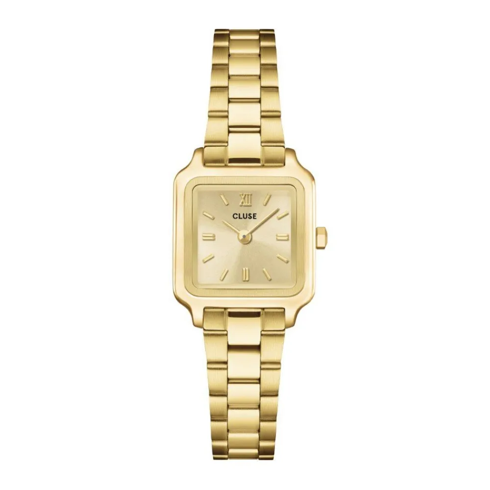 Montre Gracieuse Mini Doré|CLUSE Hot