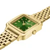 Montre Gracieuse Mini Vert|CLUSE