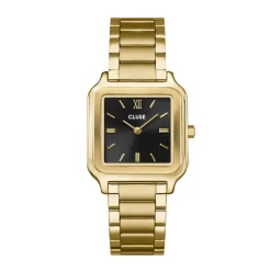 Montre Gracieuse Noir|CLUSE