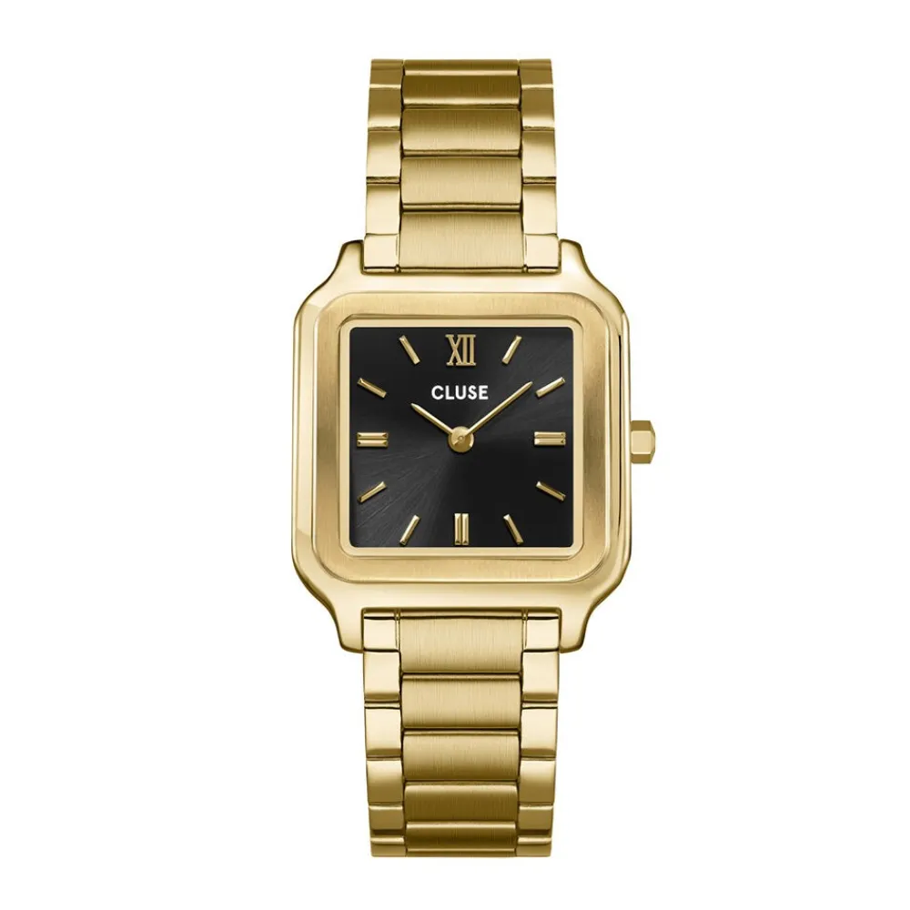 Montre Gracieuse Noir|CLUSE