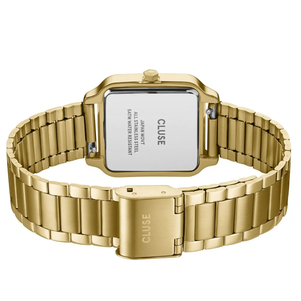 Montre Gracieuse Noir|CLUSE