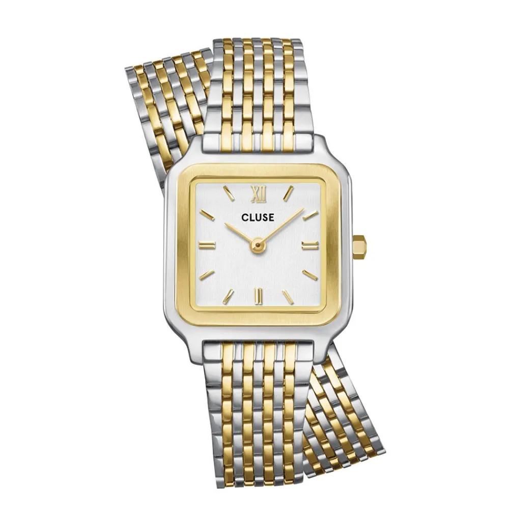 Montre Gracieuse Petite Blanc|CLUSE Best