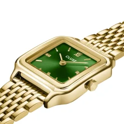 Montre Gracieuse Petite Vert|CLUSE Clearance