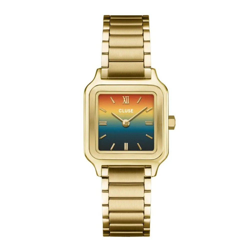 Montre Gracieuse Petite Multicolore|CLUSE