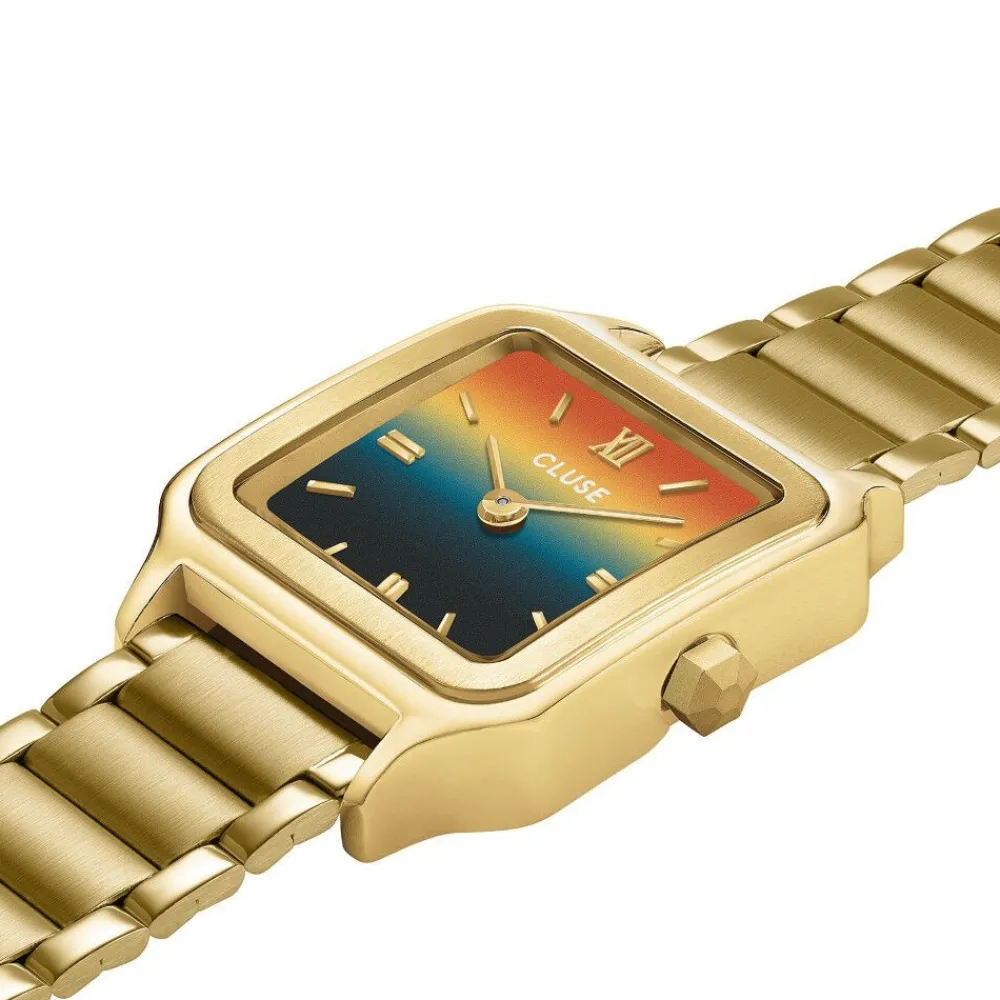 Montre Gracieuse Petite Multicolore|CLUSE