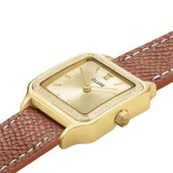 Montre Gracieuse Petite Doré|CLUSE Online