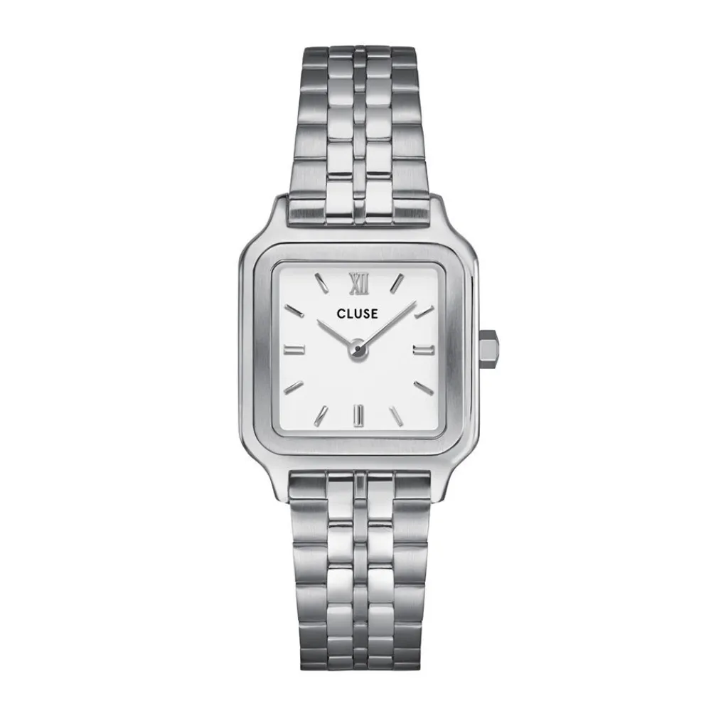 Montre Gracieuse Petite Blanc|CLUSE Best