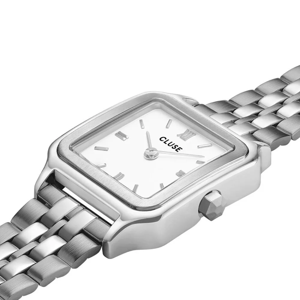 Montre Gracieuse Petite Blanc|CLUSE Best