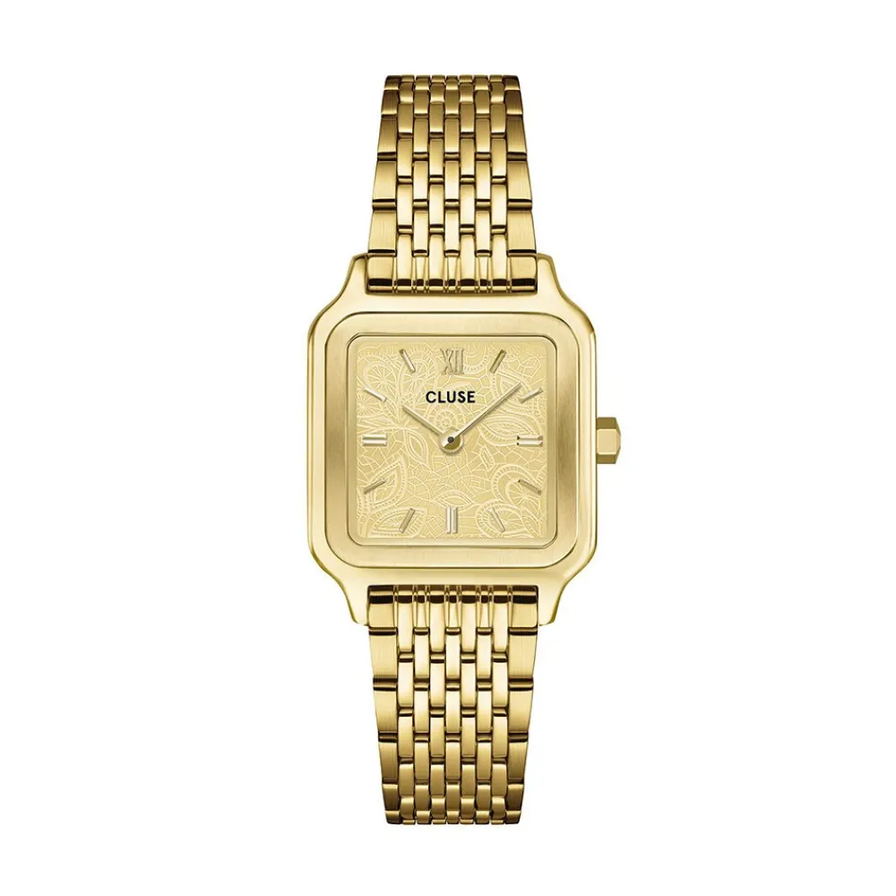 Montre Gracieuse Petite Doré|CLUSE Clearance