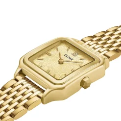 Montre Gracieuse Petite Doré|CLUSE Clearance