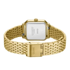 Montre Gracieuse Petite Nacre Blanche|CLUSE New