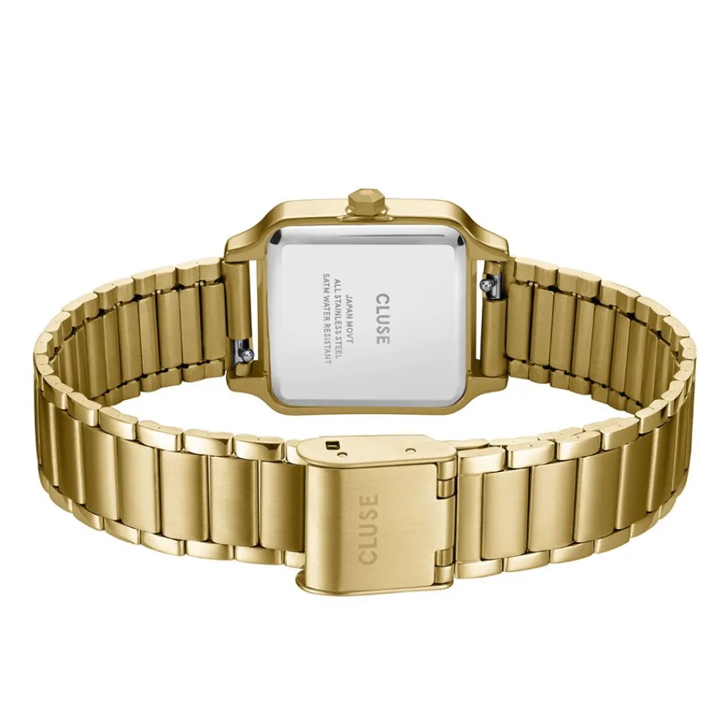 Montre Gracieuse Petite Vert|CLUSE
