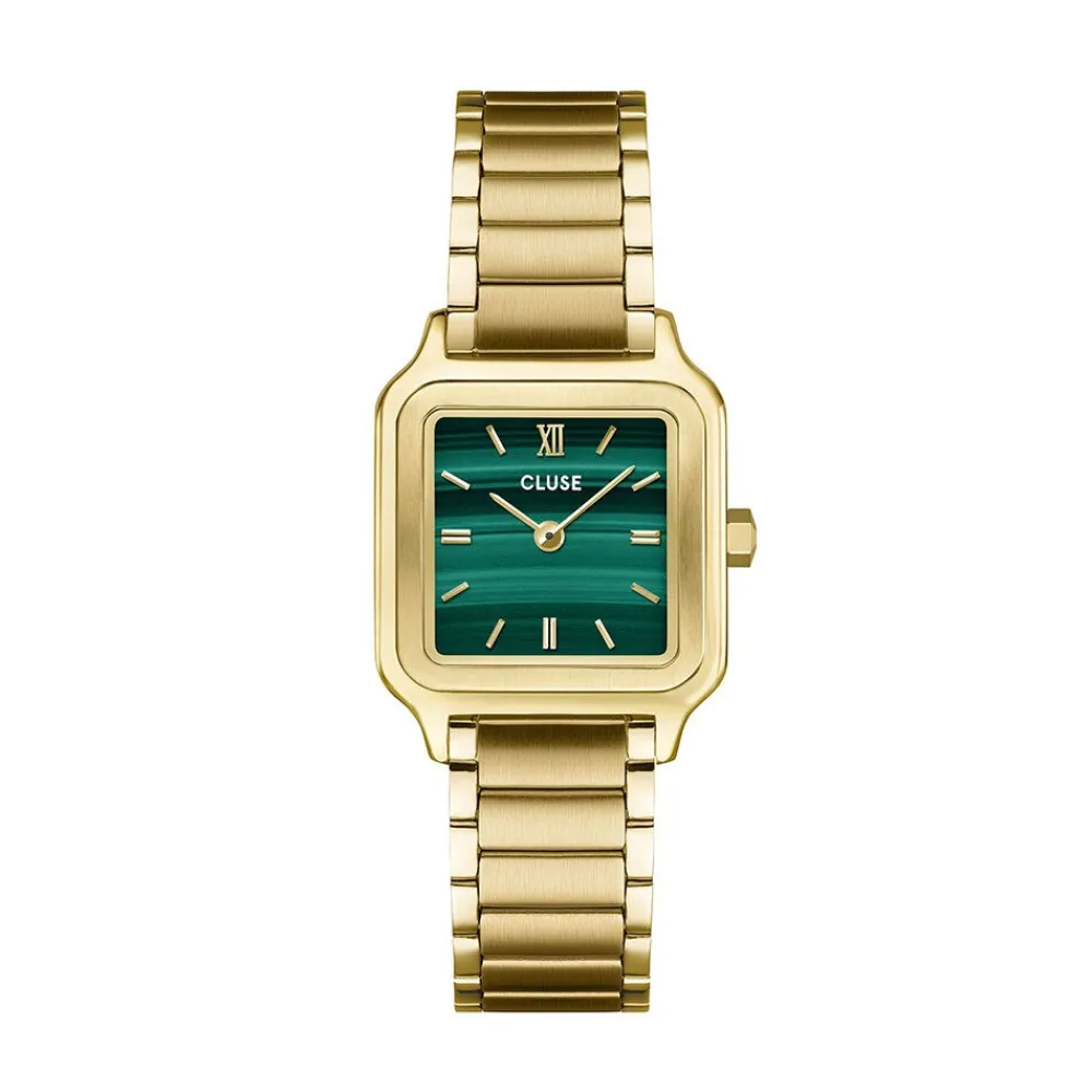 Montre Gracieuse Petite Vert|CLUSE