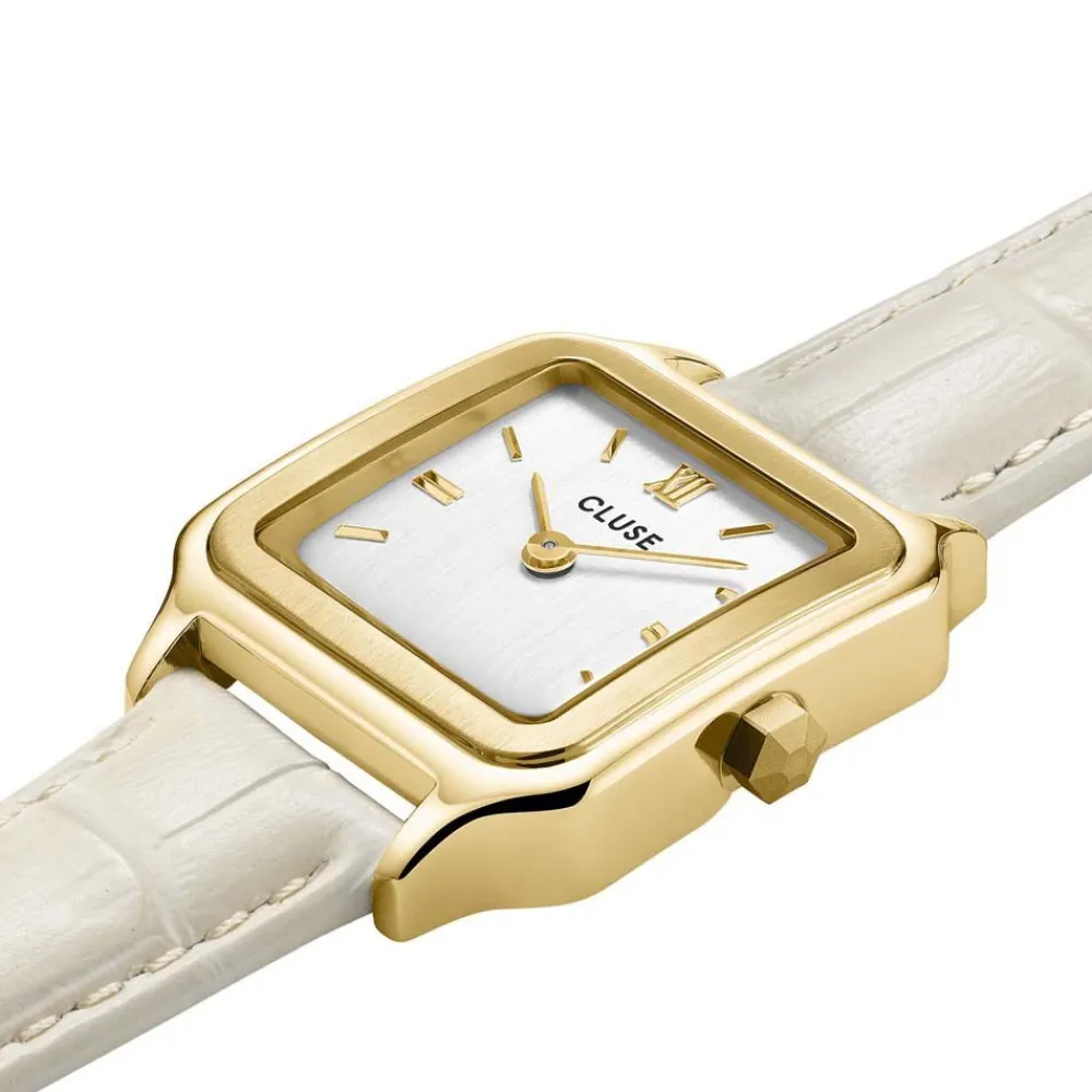 Montre Gracieuse Petite Blanc|CLUSE Best