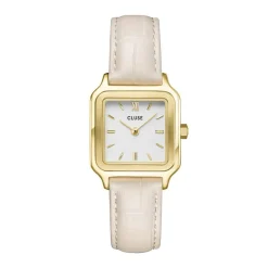 Montre Gracieuse Petite Blanc|CLUSE Best