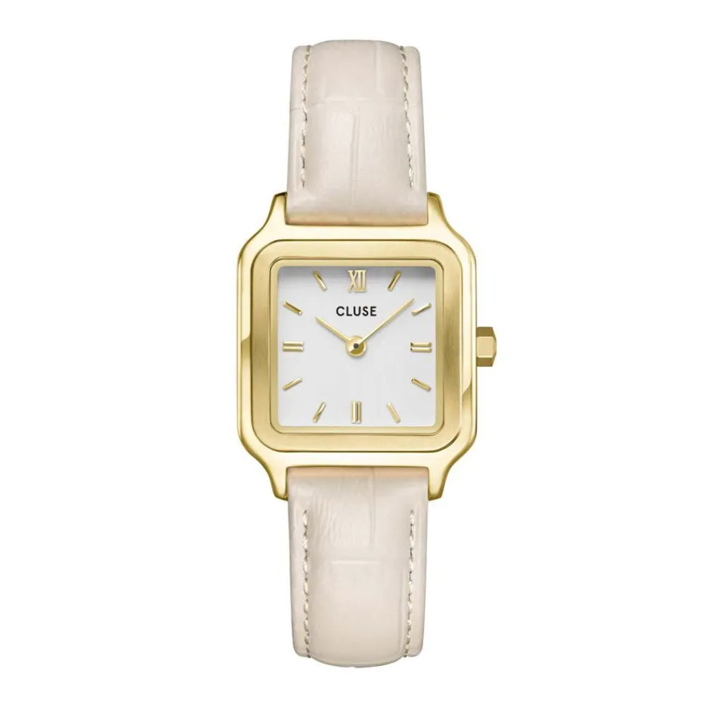 Montre Gracieuse Petite Blanc|CLUSE Best