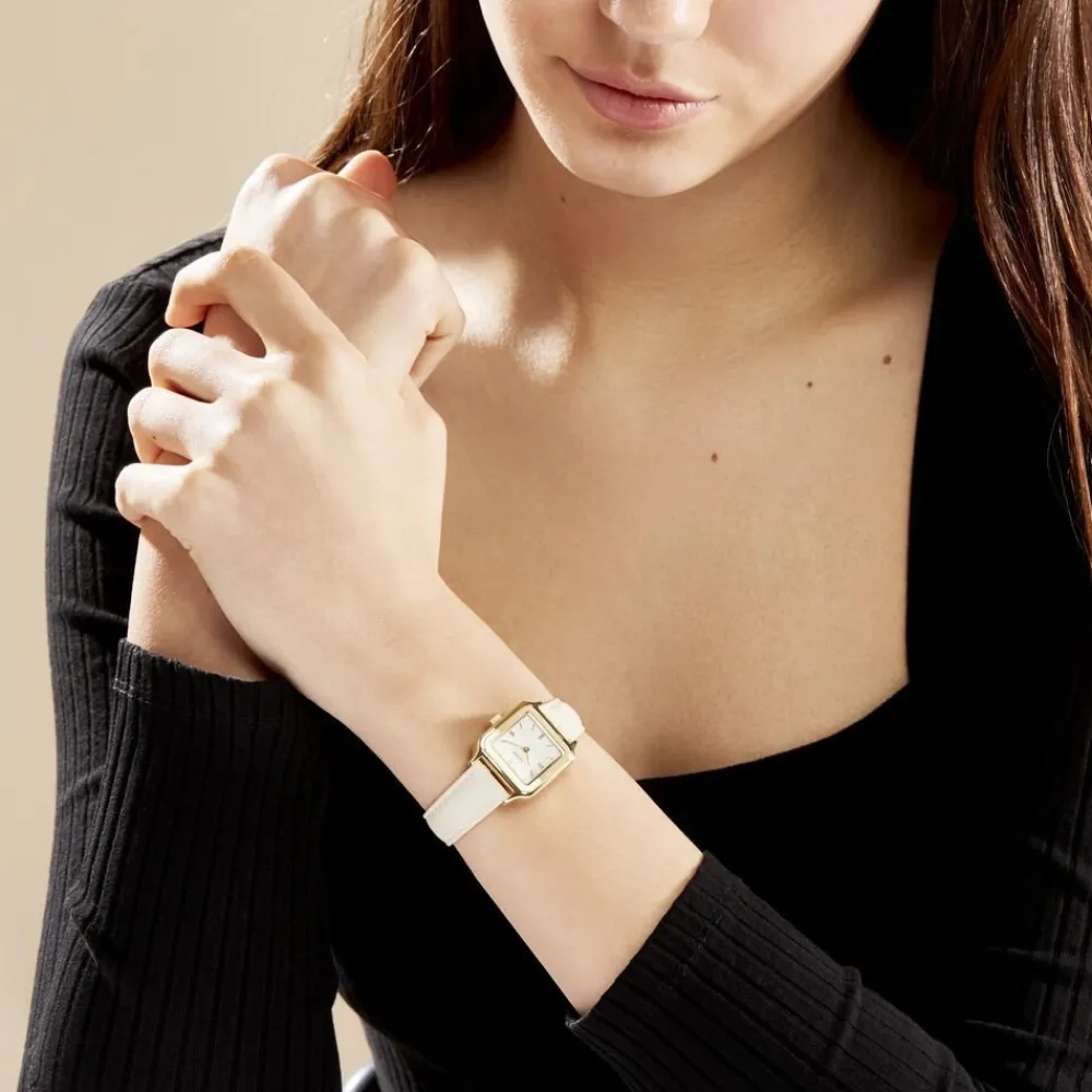 Montre Gracieuse Petite Blanc|CLUSE Best