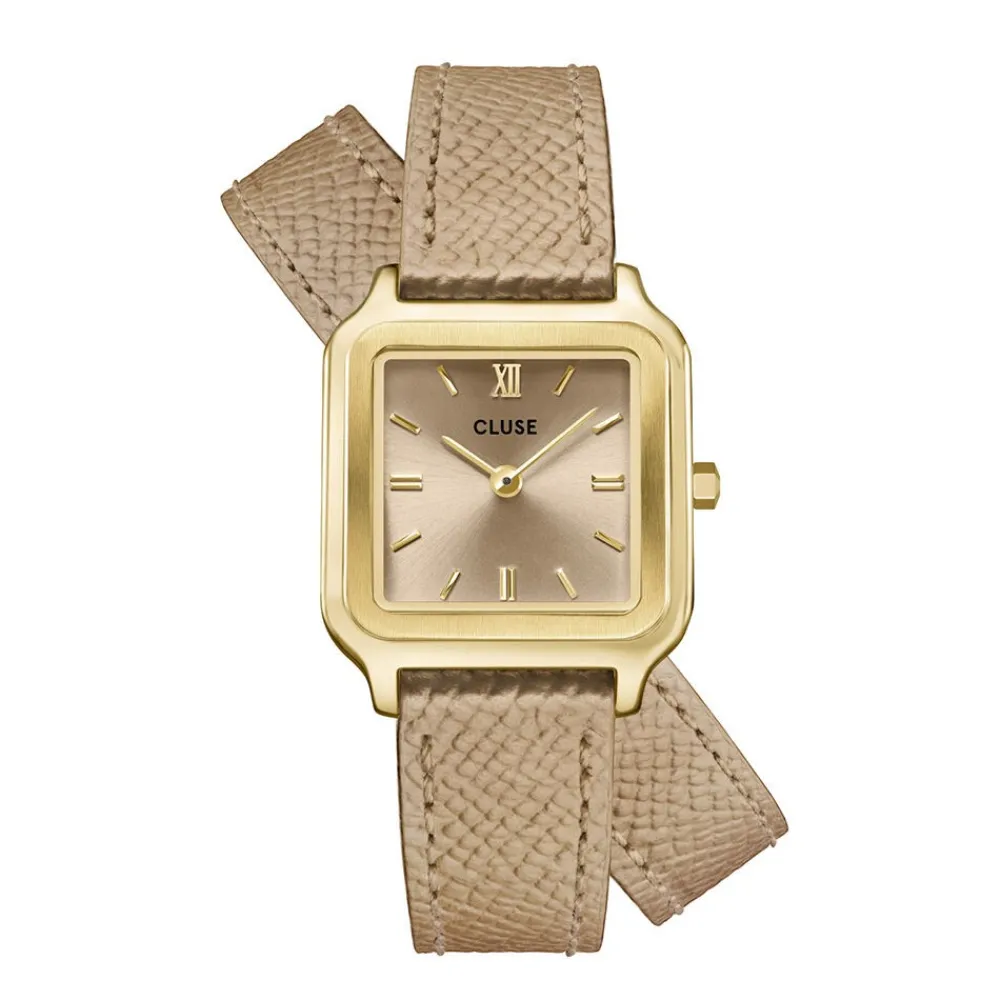 Montre Gracieuse Petite Beige|CLUSE Best