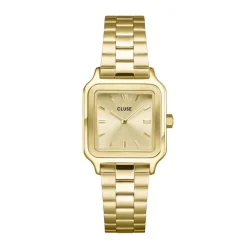 Montre Gracieuse Petite Champagne|CLUSE Hot