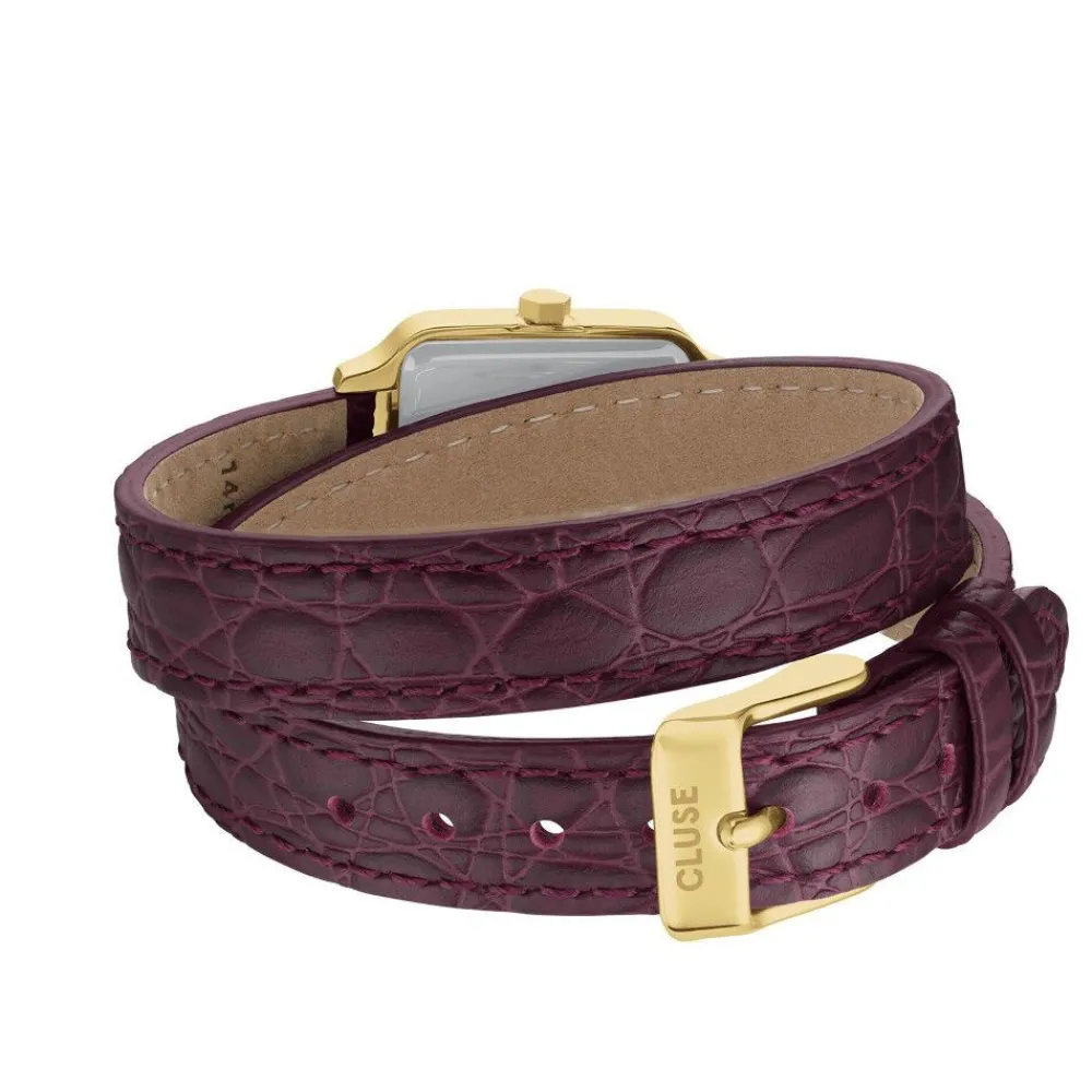 Montre Gracieuse Petite Violet|CLUSE Discount