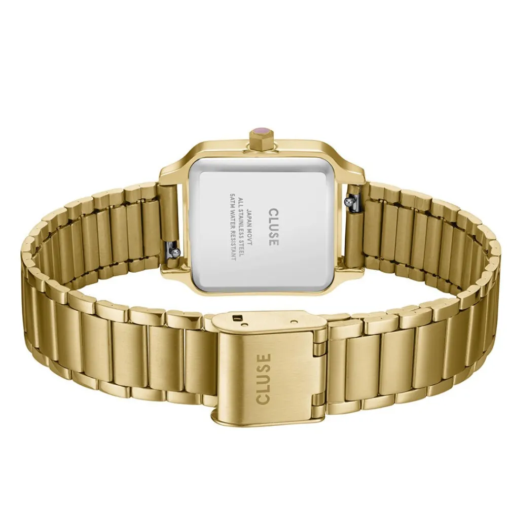 Montre Gracieuse Petite Rose|CLUSE