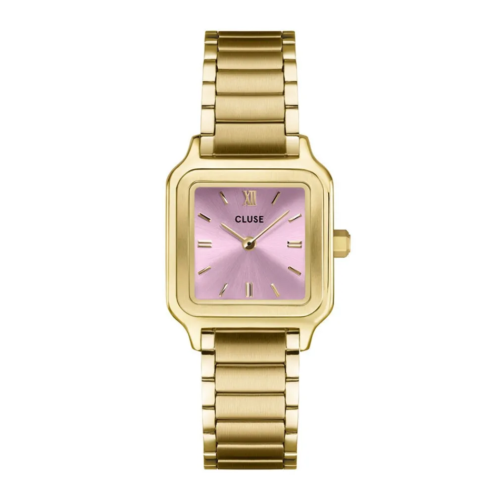Montre Gracieuse Petite Rose|CLUSE