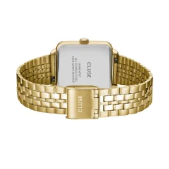 Montre La Tétragone Multifunction Blanc|CLUSE Best