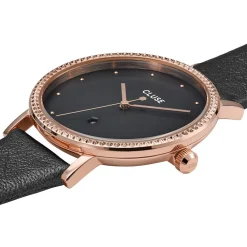 Montre Le Couronnement Gris|CLUSE Hot