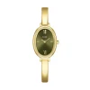 Montre L'Ovale Vert|CLUSE Clearance