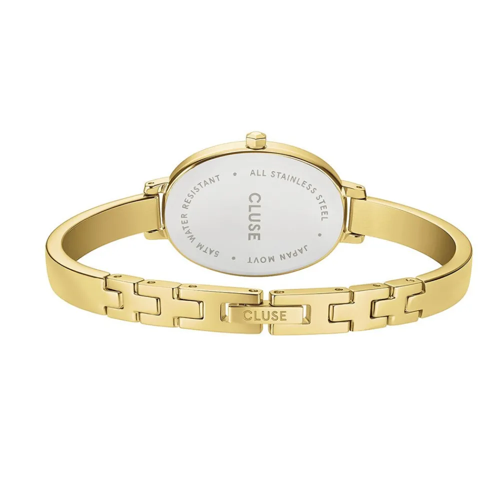 Montre L'Ovale Vert|CLUSE Clearance
