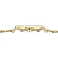 Montre Minuit 1 Champagne|CLUSE Discount