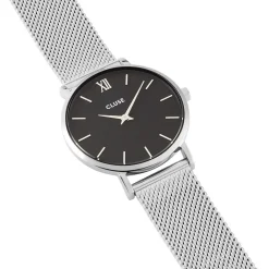 Montre Minuit Noir|CLUSE Clearance