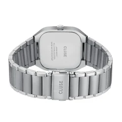 Montre Quadrus Multifonction Vert|CLUSE Discount