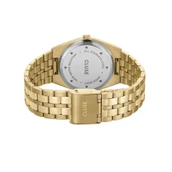 Montre Retro 70's Doré|CLUSE Sale
