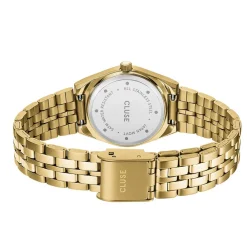 Montre Retro 70'S Mini Doré|CLUSE Discount