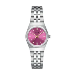 Montre Retro 70'S Mini Fuschia|CLUSE Clearance