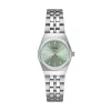 Montre Retro 70'S Mini Vert|CLUSE Discount