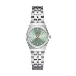 Montre Retro 70'S Mini Vert|CLUSE Discount