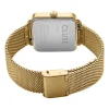 Montre Tetragone Vert|CLUSE Sale